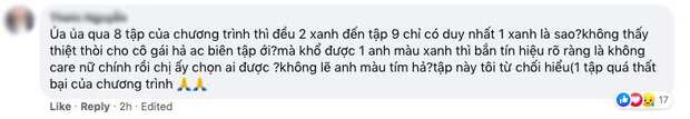Người ấy là ai tập 9 bị đánh giá thất bại nhất mùa 3: Nữ chính hoàn toàn vô hình, nam độc thân thì thờ ơ, nam chính hụt chiếm spotlight! - Ảnh 5. Người ấy là ai tập 9 bị đánh giá thất bại nhất mùa 3: Nữ chính hoàn toàn vô hình, nam độc thân thì thờ ơ, nam chính hụt chiếm spotlight! - Ảnh 5.