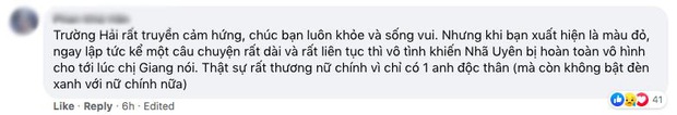 Người ấy là ai tập 9 bị đánh giá thất bại nhất mùa 3: Nữ chính hoàn toàn vô hình, nam độc thân thì thờ ơ, nam chính hụt chiếm spotlight! - Ảnh 6. Người ấy là ai tập 9 bị đánh giá thất bại nhất mùa 3: Nữ chính hoàn toàn vô hình, nam độc thân thì thờ ơ, nam chính hụt chiếm spotlight! - Ảnh 6.