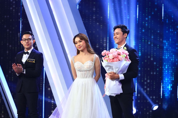 Người ấy là ai tập 9 bị đánh giá thất bại nhất mùa 3: Nữ chính hoàn toàn vô hình, nam độc thân thì thờ ơ, nam chính hụt chiếm spotlight! - Ảnh 3. Người ấy là ai tập 9 bị đánh giá thất bại nhất mùa 3: Nữ chính hoàn toàn vô hình, nam độc thân thì thờ ơ, nam chính hụt chiếm spotlight! - Ảnh 3.