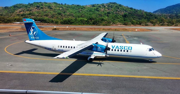 Bamboo Airways sắp mở đường bay thẳng tới Côn Đảo, nhưng chỉ bay ban ngày do sân bay chưa có... đèn - Ảnh 3. Bamboo Airways sắp mở đường bay thẳng tới Côn Đảo, nhưng chỉ bay ban ngày do sân bay chưa có... đèn - Ảnh 3.