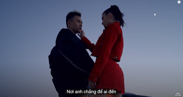 Ai yêu Binz hẳn cũng sẽ lo ngay ngáy khi xem loạt MV toàn thấy dàn hotgirl nóng bỏng vây quanh, chỉ duy nhất 1 MV là bình yên - Ảnh 3. Ai yêu Binz hẳn cũng sẽ lo ngay ngáy khi xem loạt MV toàn thấy dàn hotgirl nóng bỏng vây quanh, chỉ duy nhất 1 MV là bình yên - Ảnh 3.
