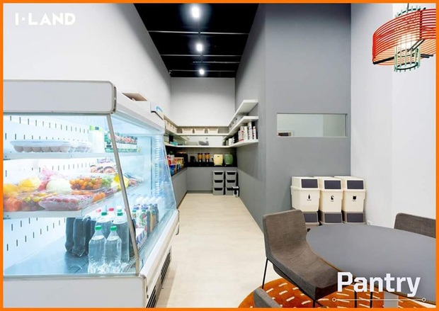Choáng ngợp với nơi ở cực tiện nghi sang trọng của show I-LAND, thí sinh Việt Nam phải bứt phá nhiều đây! - Ảnh 4. Choáng ngợp với nơi ở cực tiện nghi sang trọng của show I-LAND, thí sinh Việt Nam phải bứt phá nhiều đây! - Ảnh 4.