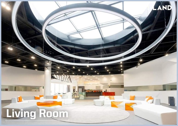 Choáng ngợp với nơi ở cực tiện nghi sang trọng của show I-LAND, thí sinh Việt Nam phải bứt phá nhiều đây! - Ảnh 3. Choáng ngợp với nơi ở cực tiện nghi sang trọng của show I-LAND, thí sinh Việt Nam phải bứt phá nhiều đây! - Ảnh 3.