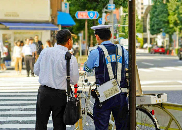 Người nước ngoài sống lâu năm ở Nhật Bản tiết lộ 5 điều bất ngờ nhất về quốc gia này, nghe xong lại càng muốn đi du lịch hơn - Ảnh 5. Người nước ngoài sống lâu năm ở Nhật Bản tiết lộ 5 điều bất ngờ nhất về quốc gia này, nghe xong lại càng muốn đi du lịch hơn - Ảnh 5.