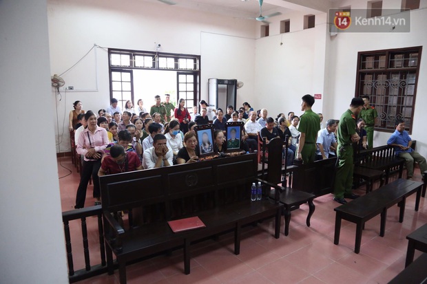 Anh trai cầm dao truy sát cả nhà em gái ở Thái Nguyên: Tôi xin lấy cái chết để mau chóng xuống suối vàng, sống quá khổ rồi - Ảnh 2.