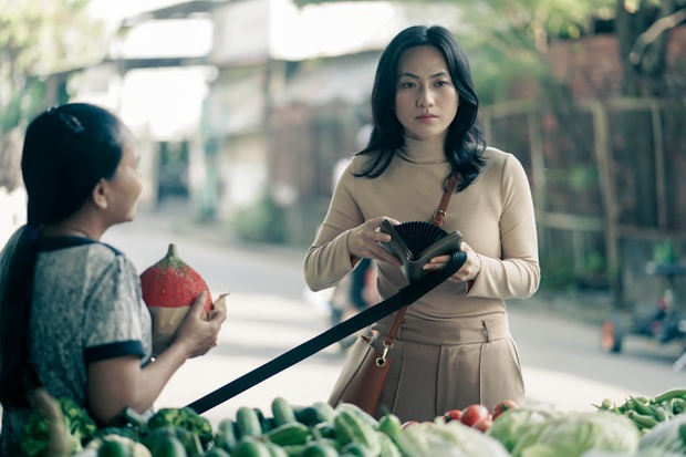 Thở dốc từng cơn với tên sát nhân biến thái qua ứng dụng hẹn hò, Bằng Chứng Vô Hình là phim Việt đáng xem nhất lúc này! - Ảnh 5.