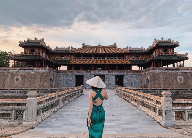 Đi Huế và ăn như người dân địa phương - bí kíp mà bất cứ ai có ý định đi Huế nên biết - Ảnh 2. Đi Huế và ăn như người dân địa phương - bí kíp mà bất cứ ai có ý định đi Huế nên biết - Ảnh 2.