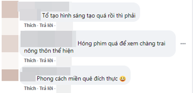 Nhìn tạo hình trai làng ngơ ngác của Vương Tuấn Khải vừa được tung, fan méo mặt vì mãi mới nhận ra idol nhà mình - Ảnh 7.