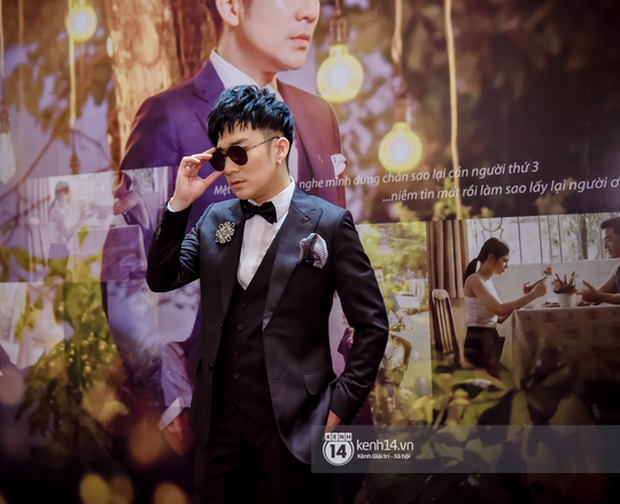 Quang Hà quyết phục thù sau sự cố cháy sân khấu năm 2019, khẳng định dù dịch bệnh gây ảnh hưởng nhưng không đến mức... ăn mỳ gói - Ảnh 5.