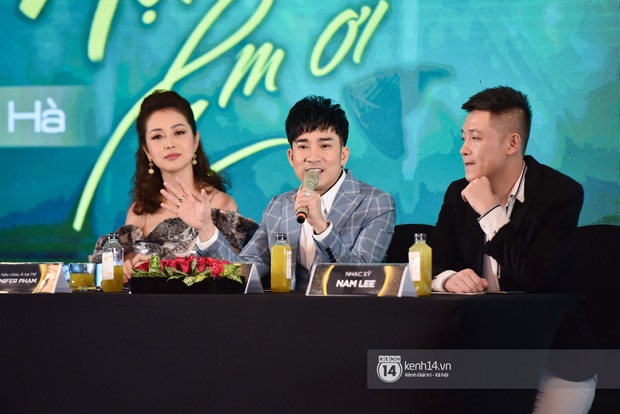 Quang Hà quyết phục thù sau sự cố cháy sân khấu năm 2019, khẳng định dù dịch bệnh gây ảnh hưởng nhưng không đến mức... ăn mỳ gói - Ảnh 6.