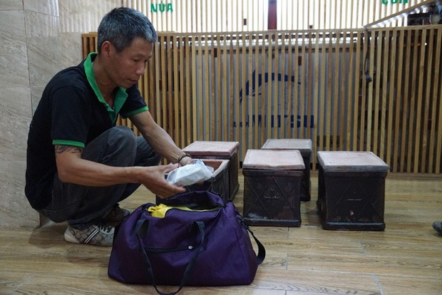 Tâm sự đau lòng của những người bảo vệ sự sống cho thai nhi ở Hải Phòng - Ảnh 1. Tâm sự đau lòng của những người bảo vệ sự sống cho thai nhi ở Hải Phòng - Ảnh 1.