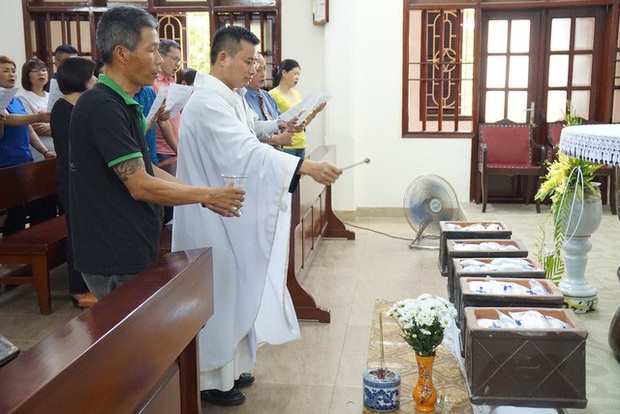 Tâm sự đau lòng của những người bảo vệ sự sống cho thai nhi ở Hải Phòng - Ảnh 2. Tâm sự đau lòng của những người bảo vệ sự sống cho thai nhi ở Hải Phòng - Ảnh 2.