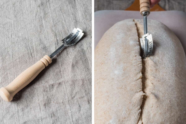 Giải mã sức hút của chiếc bánh mì bột chua xịn sò, làm mất 5 ngày liền mà hội chị em yêu bếp vẫn thi nhau thử sức - Ảnh 2. Giải mã sức hút của chiếc bánh mì bột chua xịn sò, làm mất 5 ngày liền mà hội chị em yêu bếp vẫn thi nhau thử sức - Ảnh 2.