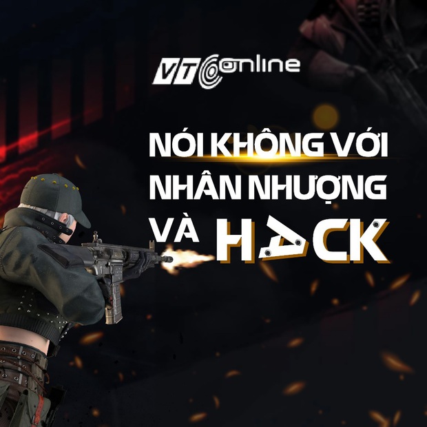 Đột Kích áp dụng hệ thống chống hack mới, một game thủ gian lận có thể khiến cả quán net nghỉ chơi - Ảnh 1.