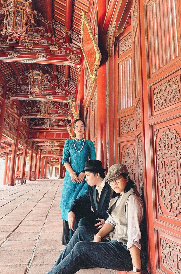 Điểm sáng Cầu Vòm Đồn Cả trong hành trình Huế - Hội An - Đà Nẵng: Thơ mộng như tranh vẽ, tha hồ picnic và tắm suối - Ảnh 11. Điểm sáng Cầu Vòm Đồn Cả trong hành trình Huế - Hội An - Đà Nẵng: Thơ mộng như tranh vẽ, tha hồ picnic và tắm suối - Ảnh 11.