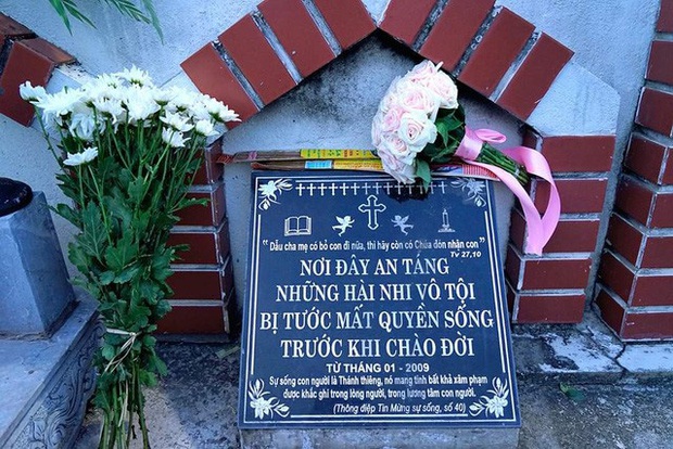 Tâm sự đau lòng của những người bảo vệ sự sống cho thai nhi ở Hải Phòng - Ảnh 5. Tâm sự đau lòng của những người bảo vệ sự sống cho thai nhi ở Hải Phòng - Ảnh 5.