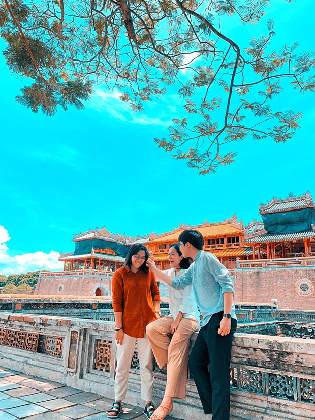 Điểm sáng Cầu Vòm Đồn Cả trong hành trình Huế - Hội An - Đà Nẵng: Thơ mộng như tranh vẽ, tha hồ picnic và tắm suối - Ảnh 9. Điểm sáng Cầu Vòm Đồn Cả trong hành trình Huế - Hội An - Đà Nẵng: Thơ mộng như tranh vẽ, tha hồ picnic và tắm suối - Ảnh 9.