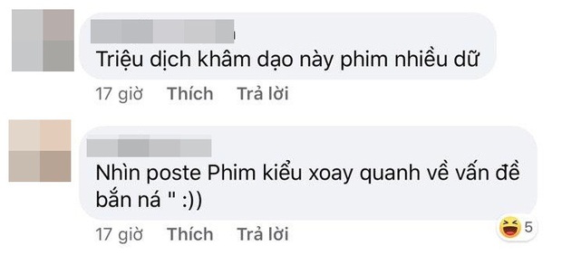 Phim chị em Diên Hy Công Lược tung loạt hình nhân vật đi đường quyền, fan hoang mang không biết cung đấu hay đang tấu hài - Ảnh 10.