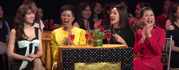 Binz từng khiến Chi Pu, HHen Niê... điên đảo với trình thả thính trên show thực tế, Châu Bùi đúng là không thể thờ ơ! - Ảnh 7. Binz từng khiến Chi Pu, HHen Niê... điên đảo với trình thả thính trên show thực tế, Châu Bùi đúng là không thể thờ ơ! - Ảnh 7.