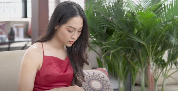 Hình tượng của nữ chính Người ấy là ai lại bị khán giả phàn nàn, nhưng có phải hoàn toàn do make-up? - Ảnh 3. Hình tượng của nữ chính Người ấy là ai lại bị khán giả phàn nàn, nhưng có phải hoàn toàn do make-up? - Ảnh 3.
