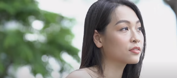 Hình tượng của nữ chính Người ấy là ai lại bị khán giả phàn nàn, nhưng có phải hoàn toàn do make-up? - Ảnh 2. Hình tượng của nữ chính Người ấy là ai lại bị khán giả phàn nàn, nhưng có phải hoàn toàn do make-up? - Ảnh 2.