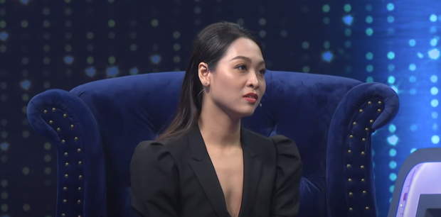 Hình tượng của nữ chính Người ấy là ai lại bị khán giả phàn nàn, nhưng có phải hoàn toàn do make-up? - Ảnh 5. Hình tượng của nữ chính Người ấy là ai lại bị khán giả phàn nàn, nhưng có phải hoàn toàn do make-up? - Ảnh 5.