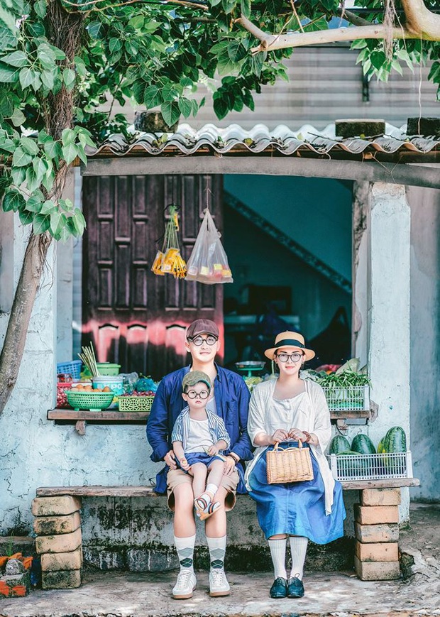 Không tin vào mắt mình đây là Bình Thuận qua bộ ảnh du lịch của gia đình này, xem xong chỉ muốn xách balo lên và đi ngay! - Ảnh 18.