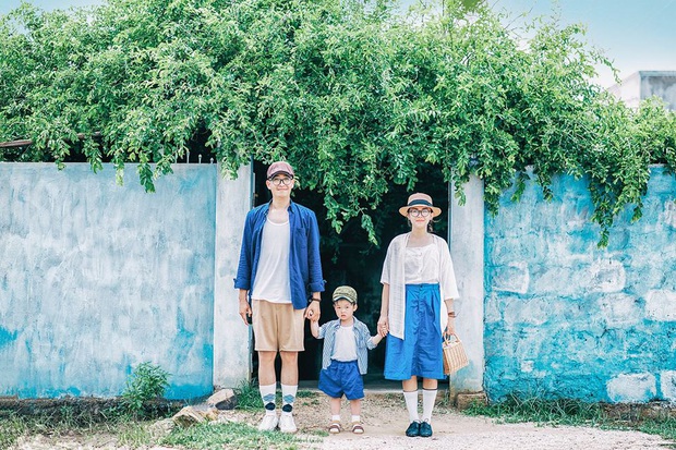 Không tin vào mắt mình đây là Bình Thuận qua bộ ảnh du lịch của gia đình này, xem xong chỉ muốn xách balo lên và đi ngay! - Ảnh 2.