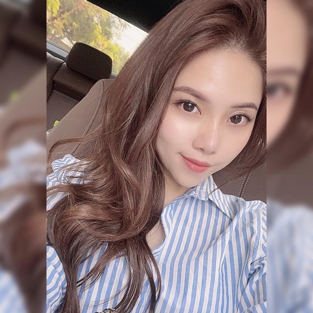 Lộ diện bạn gái của chàng CEO Đông Khuê (Người ấy là ai): Hot girl cực xinh, cùng hội bạn thân với Kaity Nguyễn, Trang Hý... - Ảnh 6. Lộ diện bạn gái của chàng CEO Đông Khuê (Người ấy là ai): Hot girl cực xinh, cùng hội bạn thân với Kaity Nguyễn, Trang Hý... - Ảnh 6.