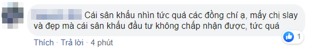 Sân khấu của IRENE & SEULGI được SM đầu tư xịn hơn show âm nhạc, còn BLACKPINK lên show Mỹ mà… chẳng khác gì quay ở Inkigayo - Ảnh 10. Sân khấu của IRENE & SEULGI được SM đầu tư xịn hơn show âm nhạc, còn BLACKPINK lên show Mỹ mà… chẳng khác gì quay ở Inkigayo - Ảnh 10.