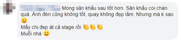 Sân khấu của IRENE & SEULGI được SM đầu tư xịn hơn show âm nhạc, còn BLACKPINK lên show Mỹ mà… chẳng khác gì quay ở Inkigayo - Ảnh 11. Sân khấu của IRENE & SEULGI được SM đầu tư xịn hơn show âm nhạc, còn BLACKPINK lên show Mỹ mà… chẳng khác gì quay ở Inkigayo - Ảnh 11.
