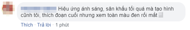 Sân khấu của IRENE & SEULGI được SM đầu tư xịn hơn show âm nhạc, còn BLACKPINK lên show Mỹ mà… chẳng khác gì quay ở Inkigayo - Ảnh 12. Sân khấu của IRENE & SEULGI được SM đầu tư xịn hơn show âm nhạc, còn BLACKPINK lên show Mỹ mà… chẳng khác gì quay ở Inkigayo - Ảnh 12.