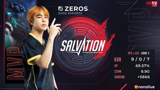 VCS mùa Hè 2020: Ma Zương Zeros và đồng đội lật kèo thành công, Cerberus Esports thua trận thứ 4 liên tiếp - Ảnh 8.