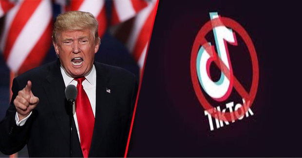 TikTok sẽ nộp đơn lên Toà án California để kiện chính quyền ông Donald Trump - Ảnh 2.