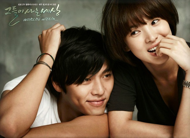 Loạt khoảnh khắc ngọt ngào giữa Song Hye Kyo - Hyun Bin sau 10 năm xem lại vẫn mê mẩn - Ảnh 19.