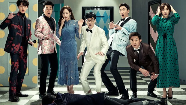 Lee Kwang Soo khẳng định sẽ không bao giờ rời khỏi Running Man, trừ khi show dừng lại! - Ảnh 3.