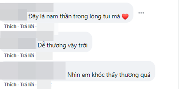 Đỉnh như sao nhí 30 Chưa Phải Là Hết, diễn cảnh bị bắt nhốt nhưng chỉ quay một lần là xong - Ảnh 5.