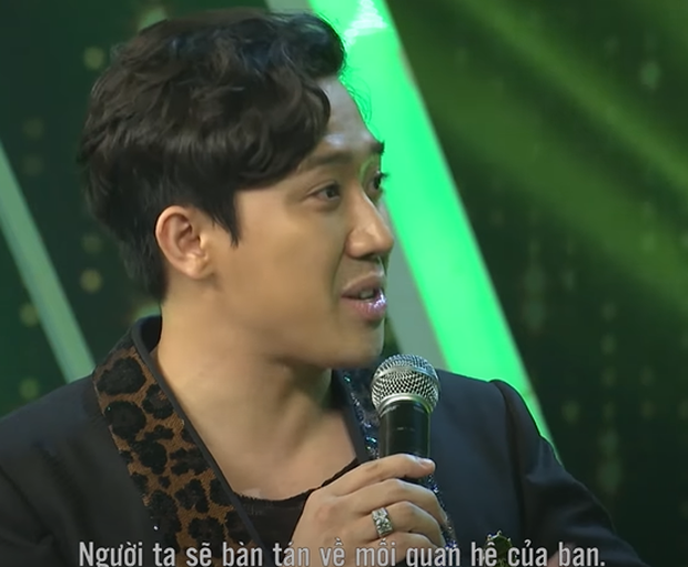 Trước vấn đề quen người nổi tiếng như Hương Giang sẽ gặp thị phi, Matt Liu từng đáp: Tôi cũng không quan tâm tới - Ảnh 2. Trước vấn đề quen người nổi tiếng như Hương Giang sẽ gặp thị phi, Matt Liu từng đáp: Tôi cũng không quan tâm tới - Ảnh 2.