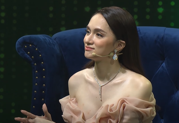 Trước vấn đề quen người nổi tiếng như Hương Giang sẽ gặp thị phi, Matt Liu từng đáp: Tôi cũng không quan tâm tới - Ảnh 3. Trước vấn đề quen người nổi tiếng như Hương Giang sẽ gặp thị phi, Matt Liu từng đáp: Tôi cũng không quan tâm tới - Ảnh 3.