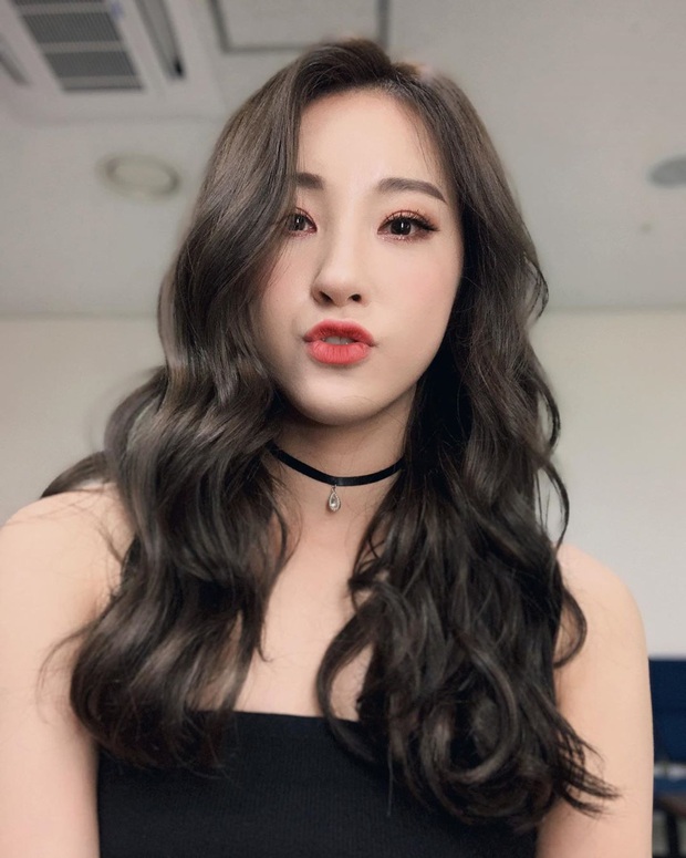 Dancer phụ họa cho BLACKPINK ra mắt trong girlgroup Kpop: Gây sốt vì giống bạn gái GD, 29 tuổi vẫn quyết debut lần 5 - Ảnh 4.