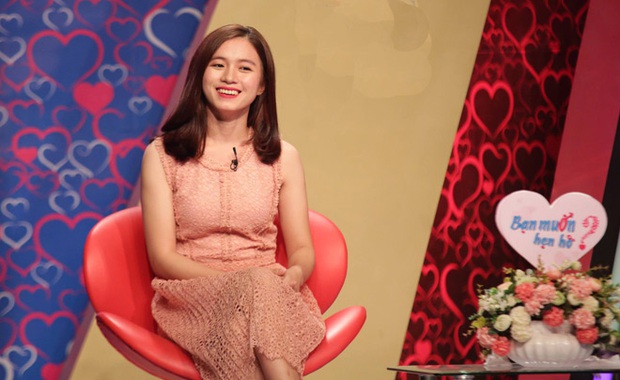 Hội gái xinh làm trưởng phòng, giám đốc nhưng vẫn phải đến show hẹn hò kiếm bồ - Ảnh 17. Hội gái xinh làm trưởng phòng, giám đốc nhưng vẫn phải đến show hẹn hò kiếm bồ - Ảnh 17.