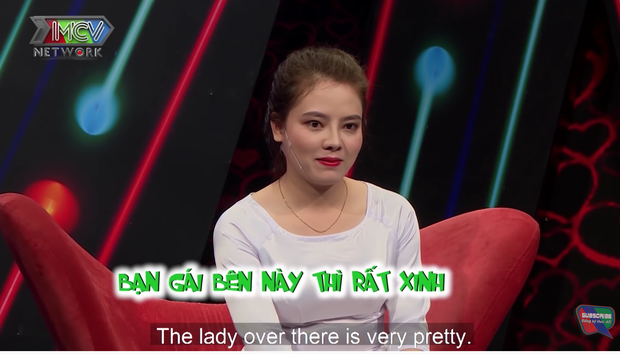 Hội gái xinh làm trưởng phòng, giám đốc nhưng vẫn phải đến show hẹn hò kiếm bồ - Ảnh 7. Hội gái xinh làm trưởng phòng, giám đốc nhưng vẫn phải đến show hẹn hò kiếm bồ - Ảnh 7.