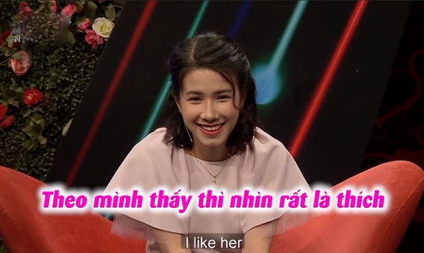 Hội gái xinh làm trưởng phòng, giám đốc nhưng vẫn phải đến show hẹn hò kiếm bồ - Ảnh 13. Hội gái xinh làm trưởng phòng, giám đốc nhưng vẫn phải đến show hẹn hò kiếm bồ - Ảnh 13.