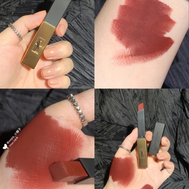 Ngán makeup cầu kỳ thì nàng công sở cứ kết thân với 5 thỏi son này là vừa sang còn vừa làm da trắng hơn vài phần - Ảnh 7. Ngán makeup cầu kỳ thì nàng công sở cứ kết thân với 5 thỏi son này là vừa sang còn vừa làm da trắng hơn vài phần - Ảnh 7.