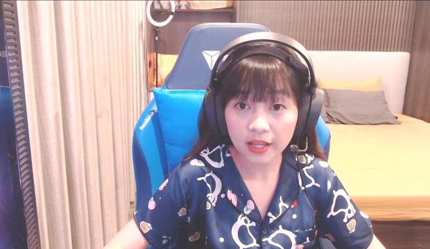 Muôn vẻ streamer mặc đồ chợ: Người vẫn giữ thần thái ngời ngời, kẻ nhìn vào chỉ muốn... quay xe - Ảnh 5.