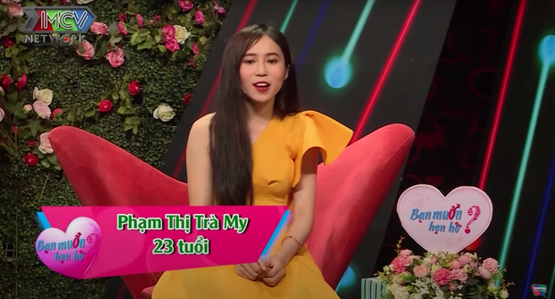 Hội gái xinh làm trưởng phòng, giám đốc nhưng vẫn phải đến show hẹn hò kiếm bồ - Ảnh 9. Hội gái xinh làm trưởng phòng, giám đốc nhưng vẫn phải đến show hẹn hò kiếm bồ - Ảnh 9.