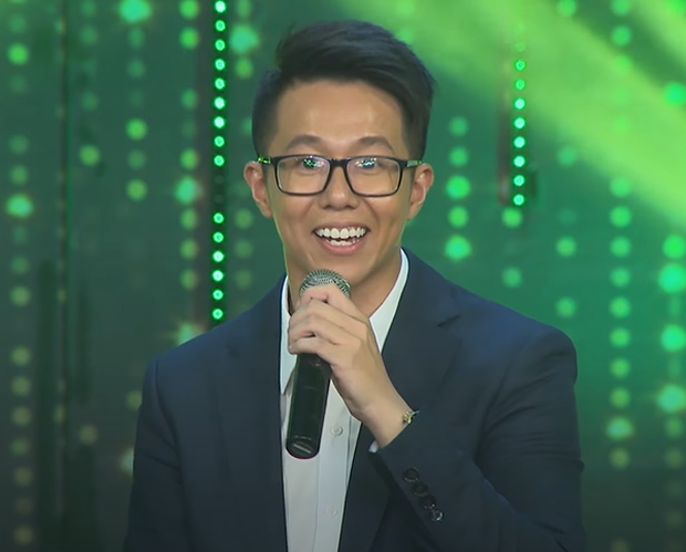 Trước vấn đề quen người nổi tiếng như Hương Giang sẽ gặp thị phi, Matt Liu từng đáp: Tôi cũng không quan tâm tới - Ảnh 1. Trước vấn đề quen người nổi tiếng như Hương Giang sẽ gặp thị phi, Matt Liu từng đáp: Tôi cũng không quan tâm tới - Ảnh 1.