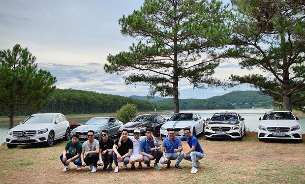 Matt Liu và Tống Đông Khuê - cặp bạn thân CEO đều dính lùm xùm liên quan tình cũ hậu Người ấy là ai - Ảnh 10.