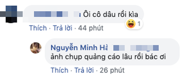 Sau 4 tháng lộ ảnh tình tứ với trai lạ ở sân bay, MC Minh Hà bất ngờ khoe ảnh mặc váy cưới - Ảnh 2.