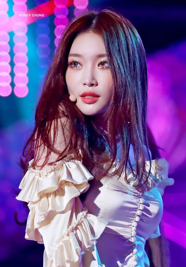 5 idol lột xác khác một trời một vực khi để mặt mộc: Jennie - Chaeyoung như học sinh, nhưng choáng nhất là Hwasa - Ảnh 26.